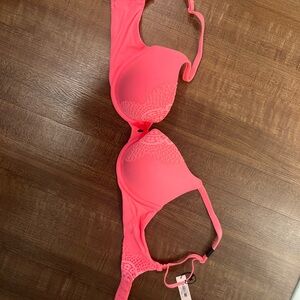 Victoria’s Secret Pink Lace Women's Bra